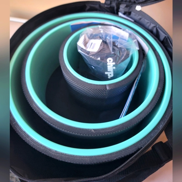 Chirp Wheels Ultimate Back & Neck Bundle - Picture 6 of 13